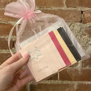 Parfums de Marly Paris Discovery Set